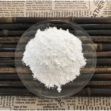 Karbonat kalciumi mbushës Masterbatch (Caco3)
